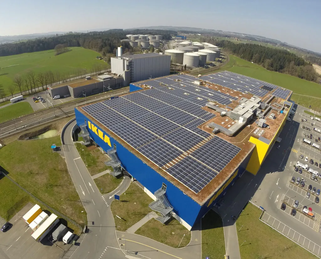 IKEA-Rothenburg-Schweiz
