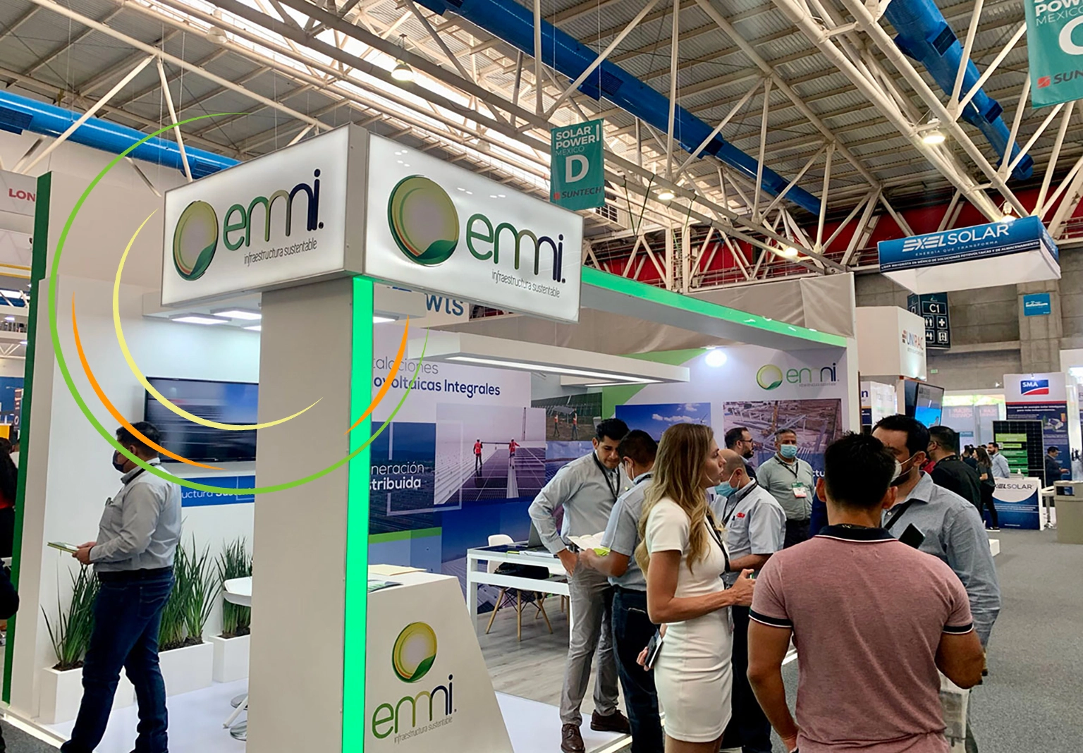 EMMI-en-Solar-Power