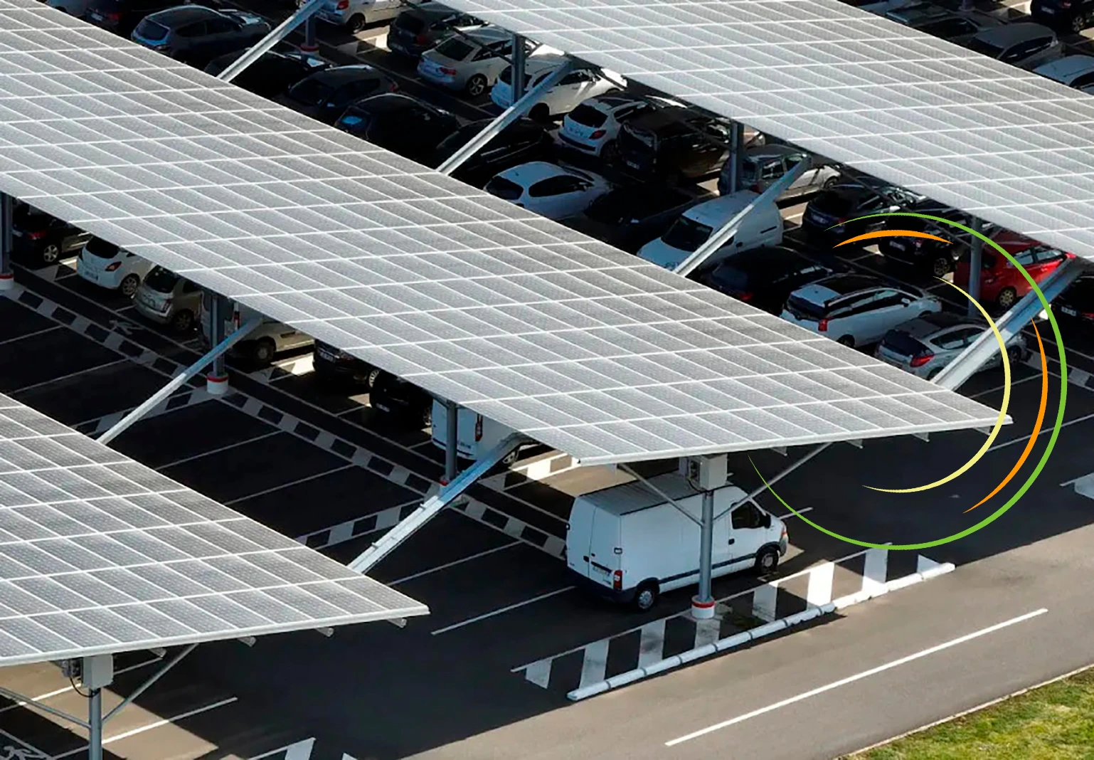 Solar Carports
