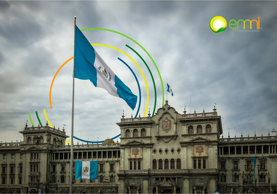 EMMI en Guatemala