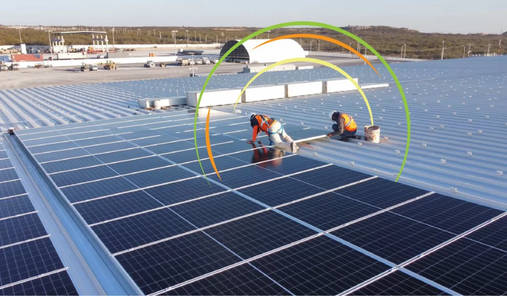 Autoconsumo solar