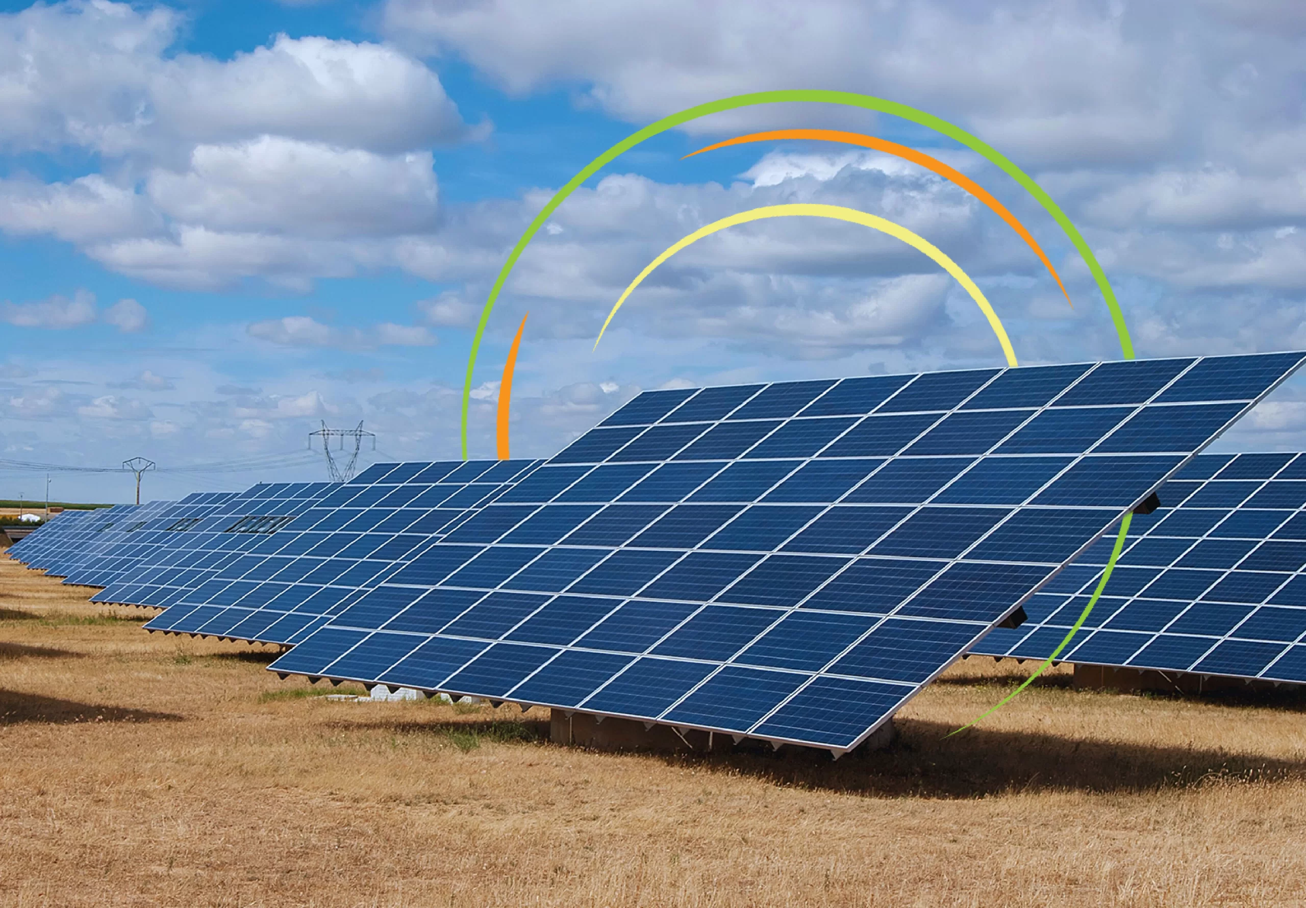 paneles-solares-Transición-energética-en-México