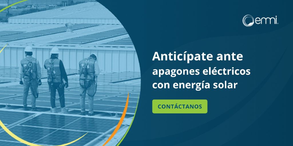 Contacto EMMI