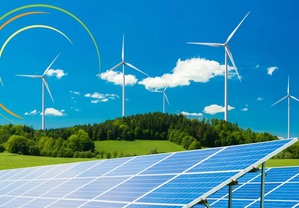 Energías limpias